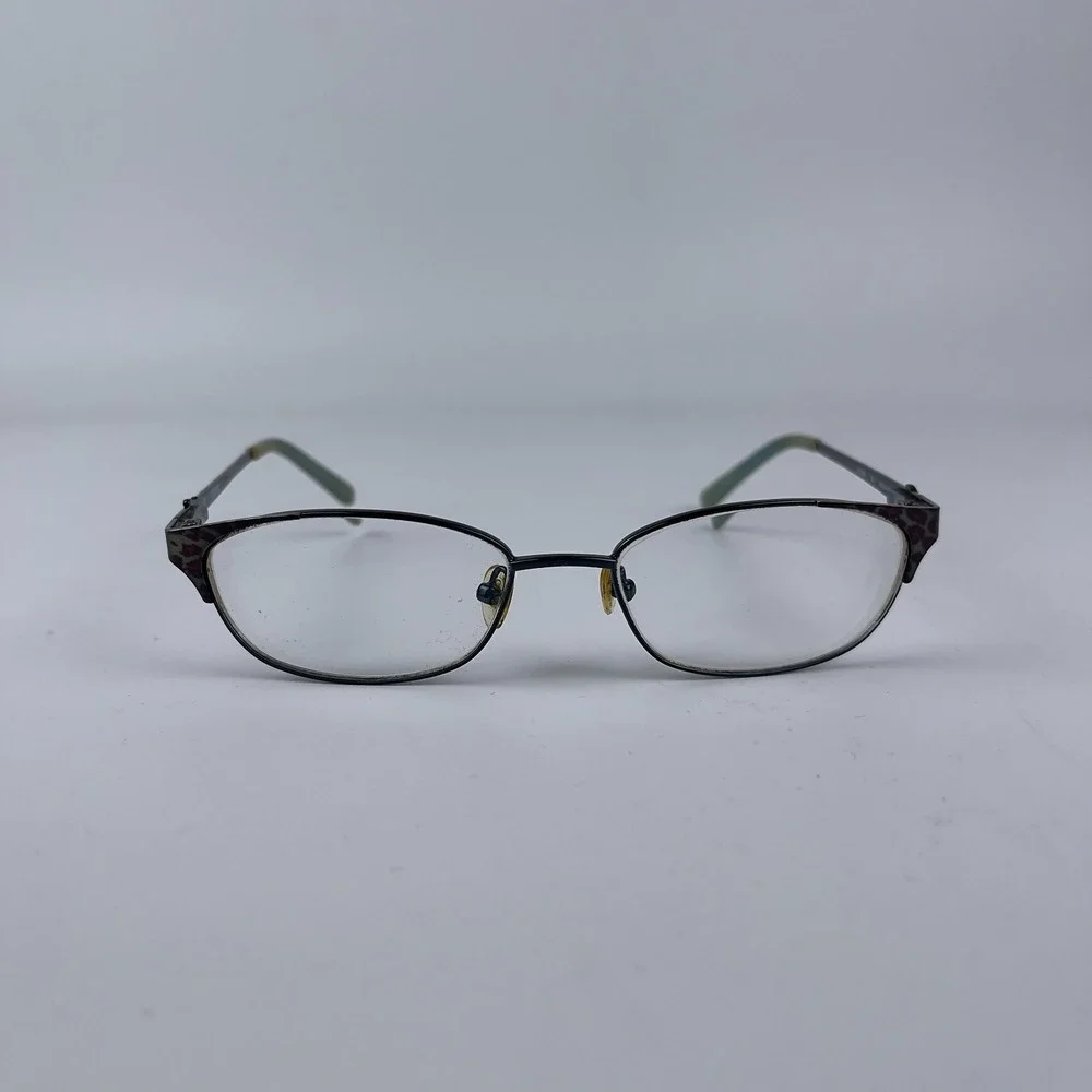 GUESS GU2301 Women's Eyeglasses Frame Black Tortoise Shell Full Rim 51-16-135 mm